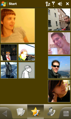 SPB Mobile Shell 3.0