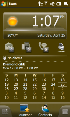 SPB Mobile Shell 3.0