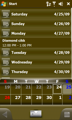 SPB Mobile Shell 3.0