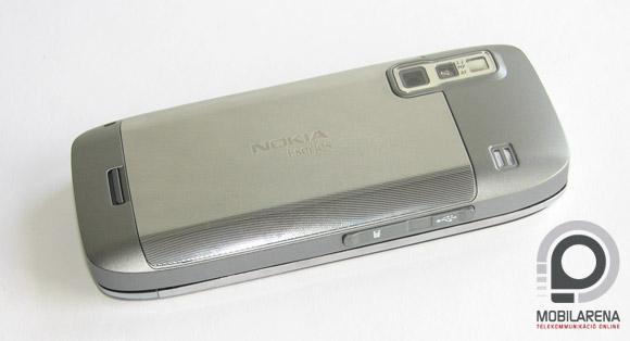 Nokia E75