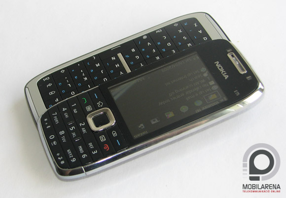 Nokia E75