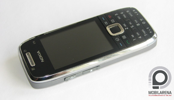 Nokia E75