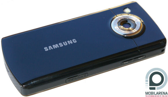 Samsung i8910