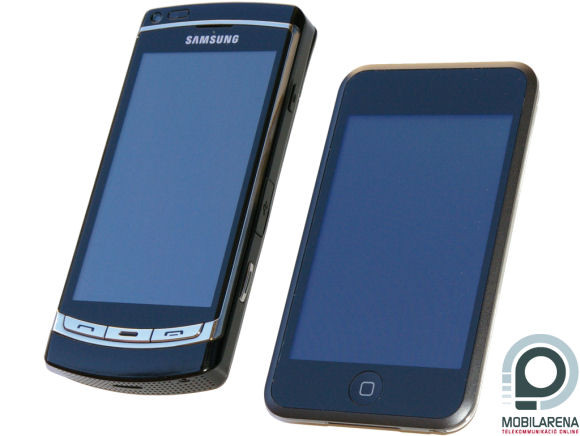 Samsung i8910