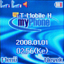 MyPhone 3350