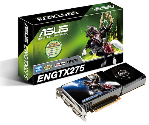 Asus ENGTX275/HTDI/896MD3