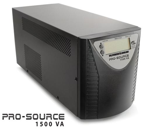Pro-Source 1500VA