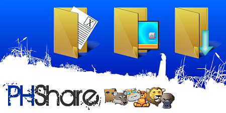 PHShare