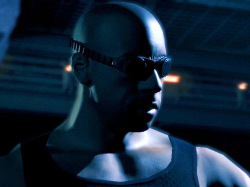 Riddick