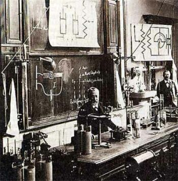 Karl Ferdinand Braun