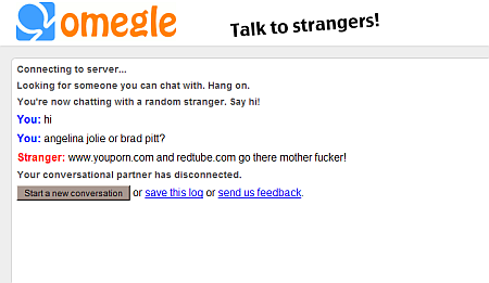 omegle