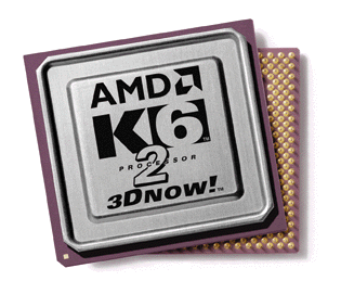 AMD K6-2