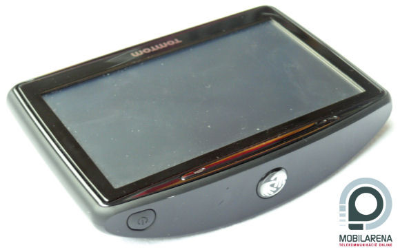 TomTom GO930