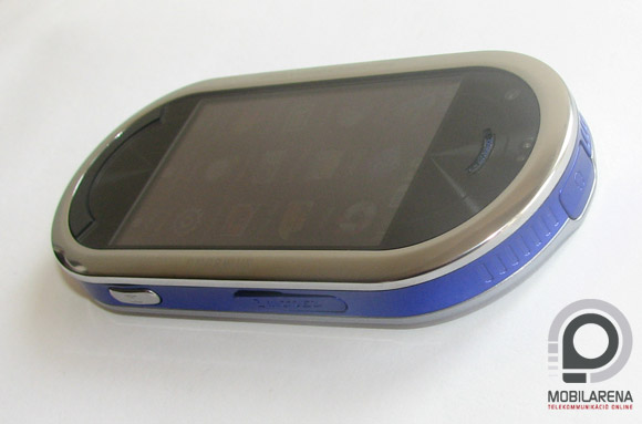 Samsung M7600 BeatDJ