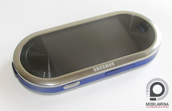 Samsung M7600 BeatDJ