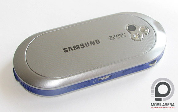 Samsung M7600 BeatDJ