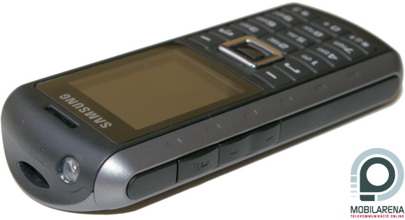 Samsung B2100 Xplorer