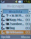 Samsung B2100 Xplorer
