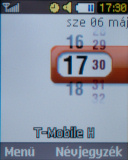 Samsung B2100 Xplorer