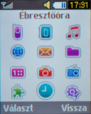 Samsung B2100 Xplorer