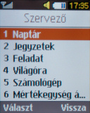 Samsung B2100 Xplorer