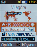 Samsung B2100 Xplorer