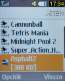Samsung B2100 Xplorer