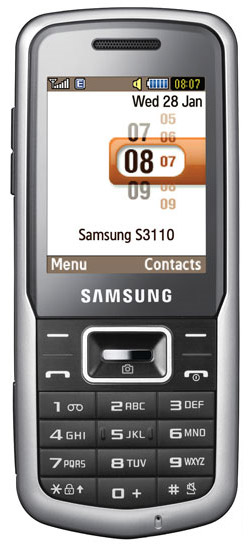 Samsung S3110