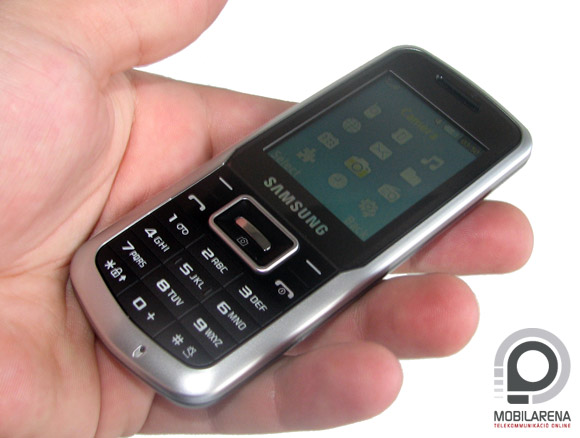 Samsung S3110