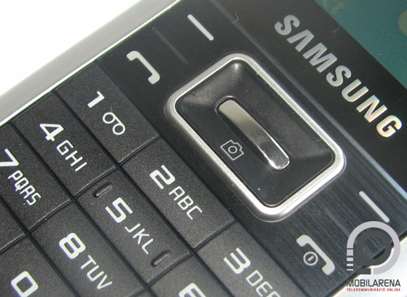 Samsung S3110