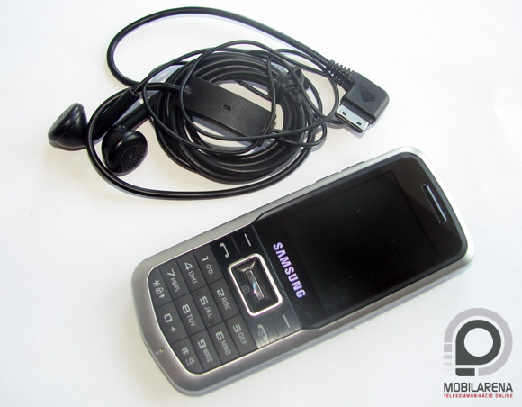 Samsung S3110