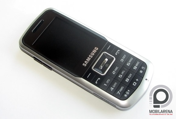 Samsung S3110