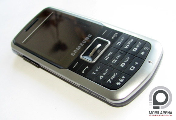 Samsung S3110