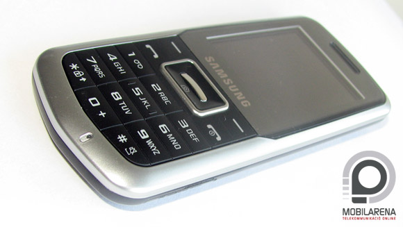 Samsung S3110