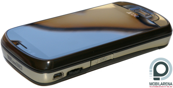 Acer Tempo M900