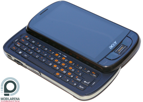Acer Tempo M900