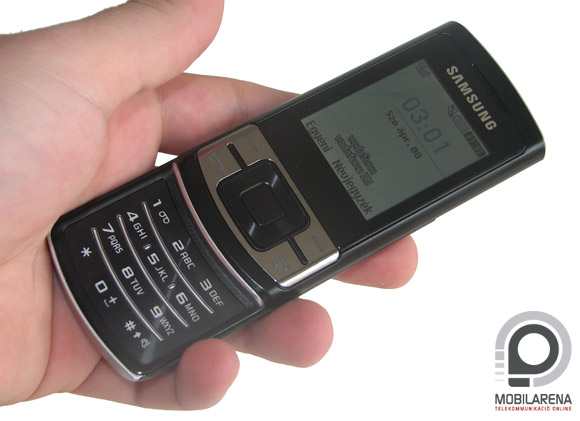 Samsung C3050
