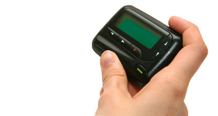 Pager