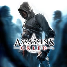 Assassin's Creed for iPhone