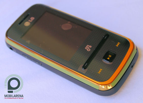 LG GM310