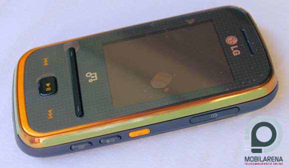 LG GM310