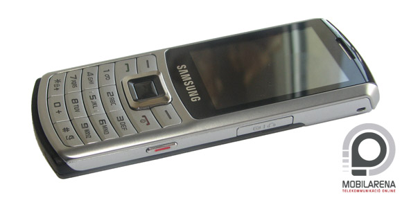 Samsung S3310