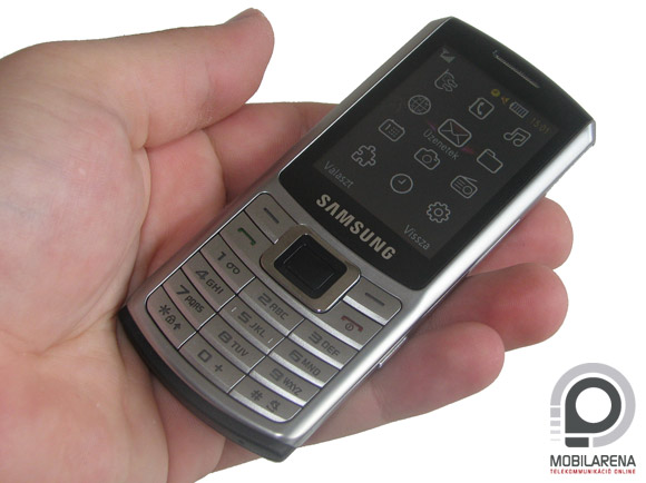 Samsung S3310