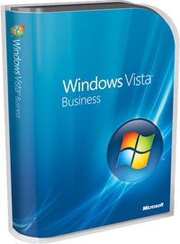 Vista Business Box
