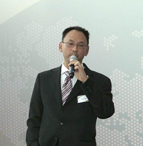 Werner Dao