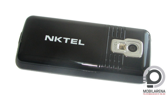 NKTEL A200
