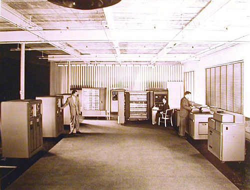IBM 701