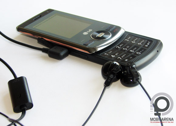 LG GD330
