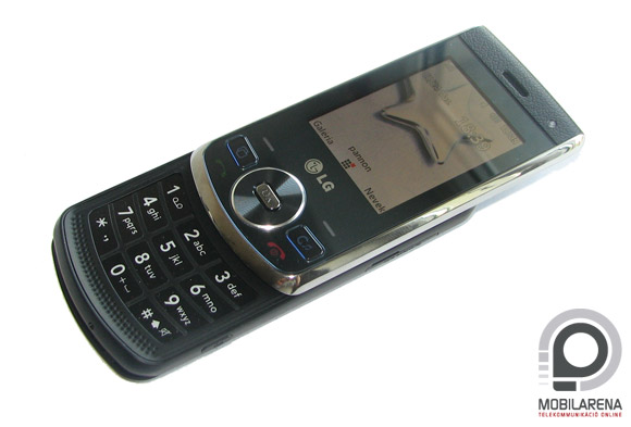 LG GD330