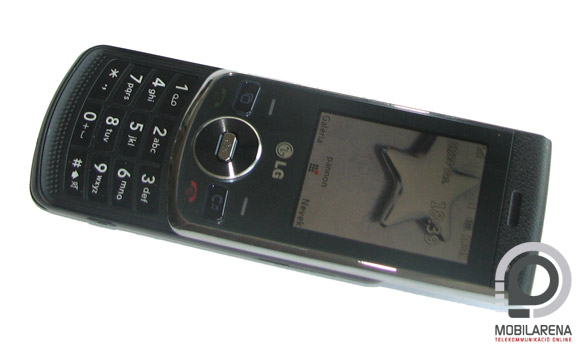 LG GD330